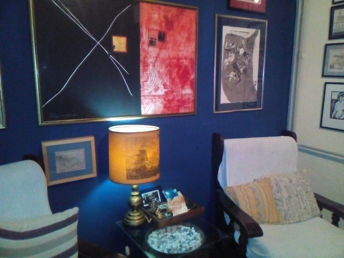 Art Home 普里耶多尔 外观 照片