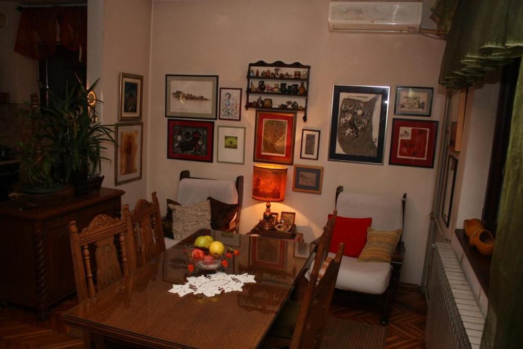 Art Home 普里耶多尔 外观 照片