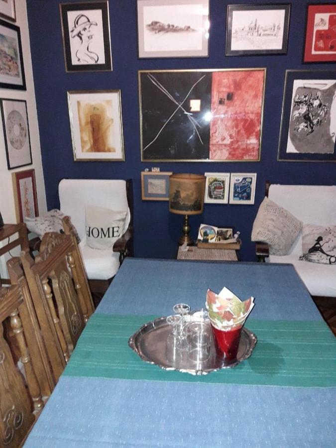 Art Home 普里耶多尔 外观 照片
