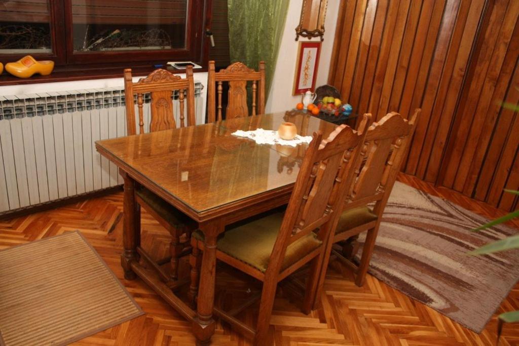 Art Home 普里耶多尔 外观 照片